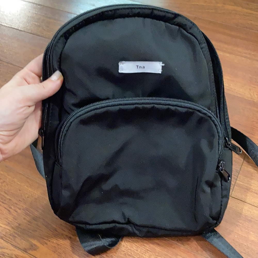 Mini TNA Backpack